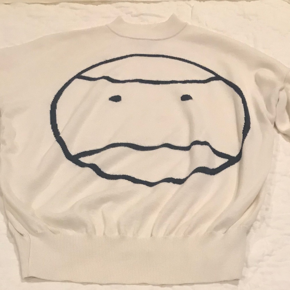 Tory Burch Little Grumps Sweater